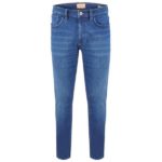 Hattric Harric Jeans - Denim - 8317 - 42