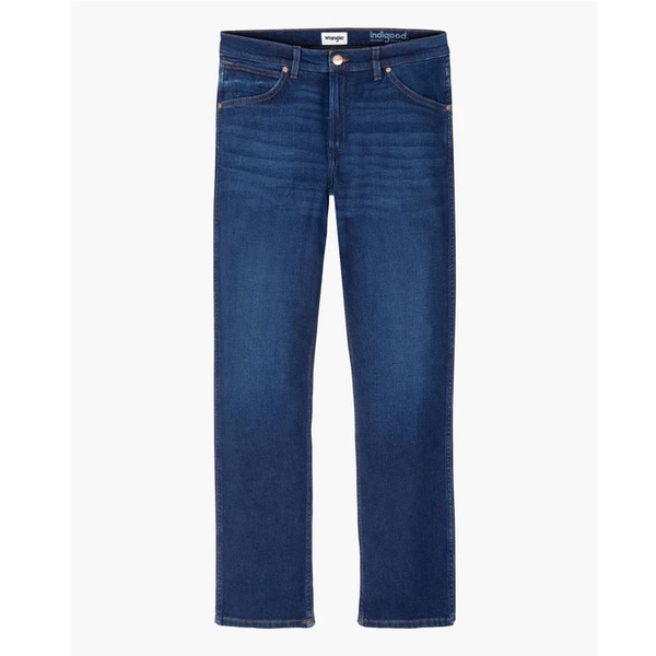 Wrangler Greensboro Jeans in Bullseye - W15QY139K