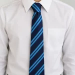 Bangor Academy Year 8 – 12 Tie