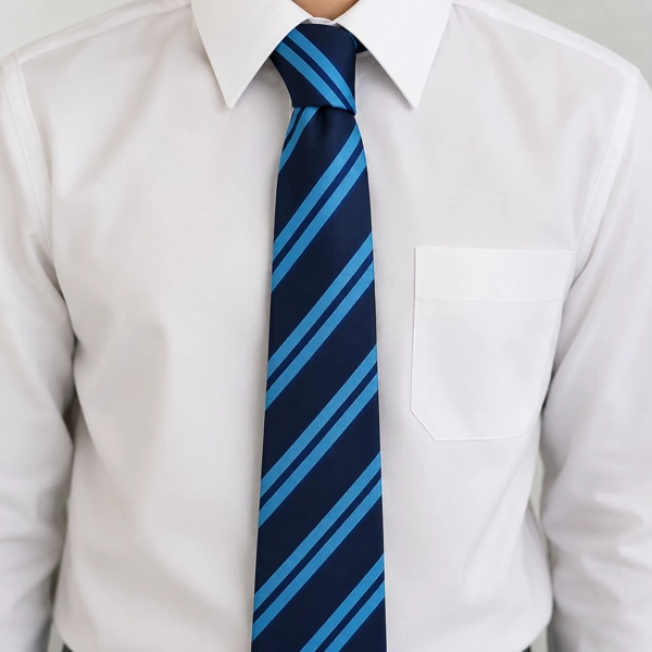 Bangor Academy Year 8 – 12 Tie