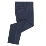 Daniel Grahame Blue Damon Mix + Match Suit - 41131-27 trousers