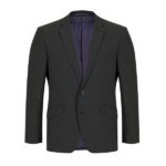 Daniel Grahame Dark Grey Dale Suit - 13030-08 & 7030-08