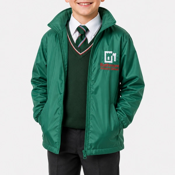 Rathmore PS Jacket