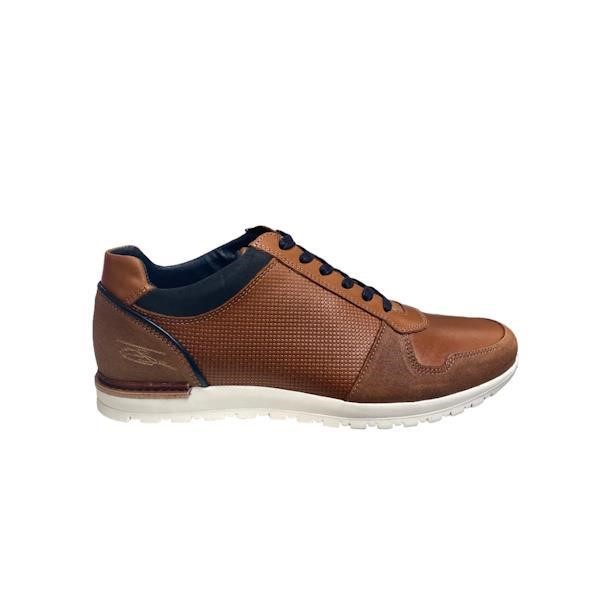 Tommy Bowe Gleeson Trainer - Brown by Pryce & Lloyd
