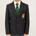 Sullivan Upper Boys Blazer | Baillies School Wear