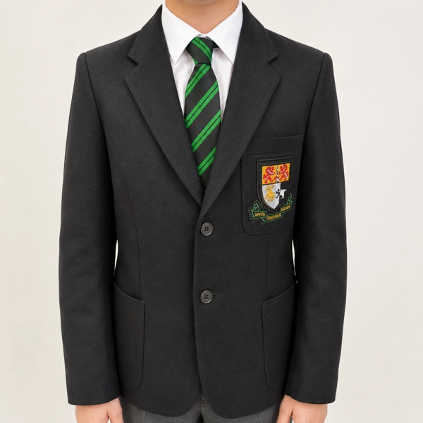 Sullivan Upper Boys Blazer | Baillies School Wear