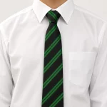 Sullivan Upper Tie | Baillies School Wear