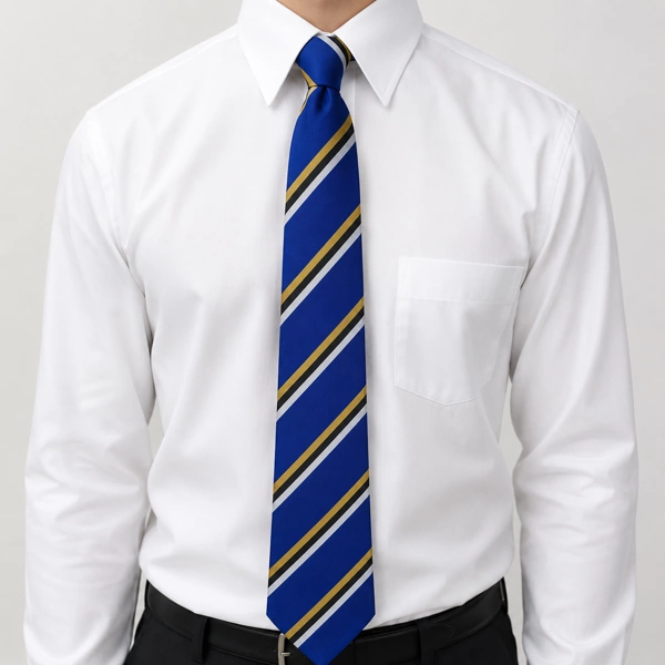 St Columbanus 8-12 years Tie