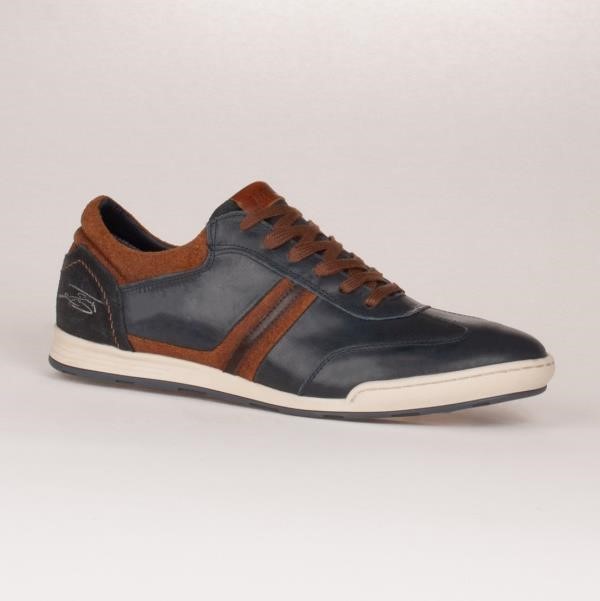 Lloyd & Pryce Tindall Storm Shoe by Tommy Bowe