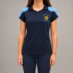 Bangor academy Girls Polo