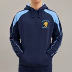 Bangor Academy Hoodie