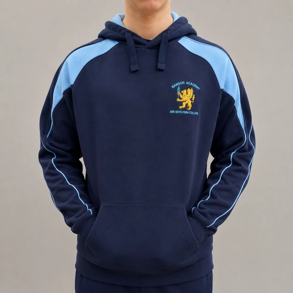 Bangor Academy Hoodie