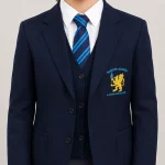 Premium Blazer for Bangor Academy - girls