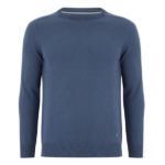DG's Drifter LS Crew Neck Sweater - Dark Blue - 55600 - 28