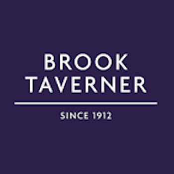Brook Taverner Supplier