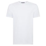 Remus Uomo SS T-shirt - White - 53121A 01