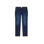 Wrangler 112350865 Texas Slim Fit Jeans - Night Shade