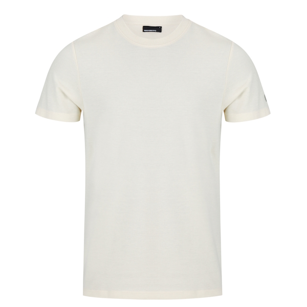 Remus Uomo Cream T-shirt - 58786