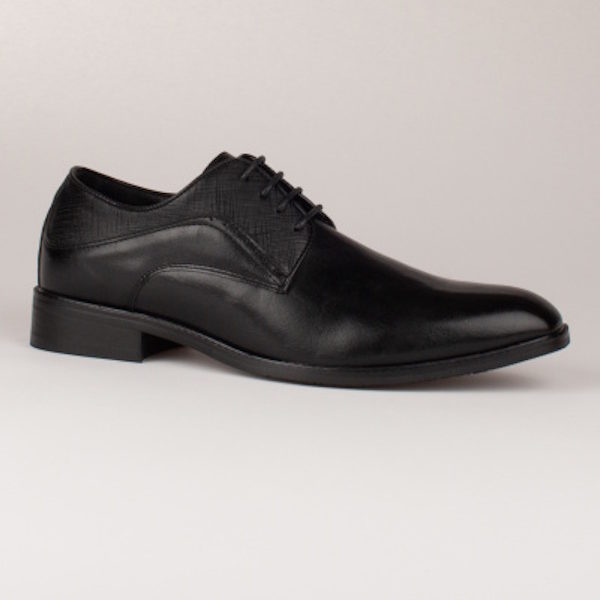Brent Pope Dress Shoes - Halcombe - Black