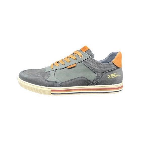 Tommy Bowe Loughman Trainers - Storm by Lloyd & Pryce