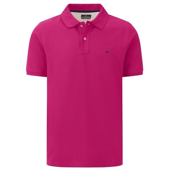 Fynch Hatton Basic Polo Shirt - Malaga - 1700/456