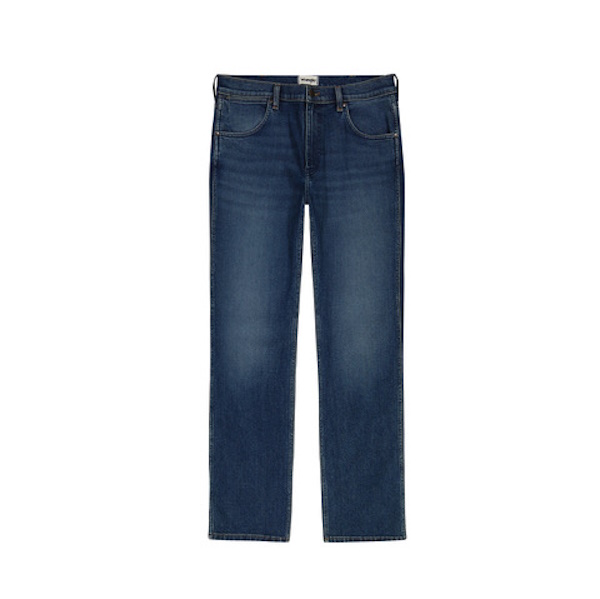 Wrangler 112350899 Horizon Boot Fit Jeans