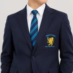 Bangor Academy Boys Premium Blazer