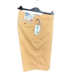 Fynch Hatton Palma Bermunda Short - Peach - 5054-44