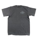 Bleubird Charcoal Original Tee