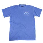 Bleubird Ocean Horizon Tee