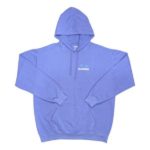 Bleubird Ocean Tides Hood