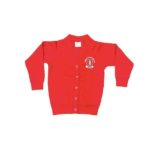 Towerview P1 Cardigan Sweat