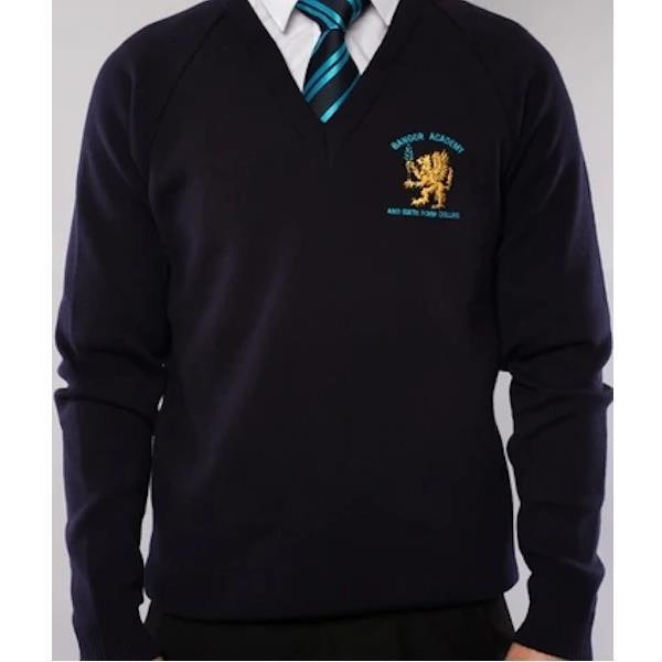 Bangor Academy Uniform Boys Girls Acad Schoolwear Sports Kit