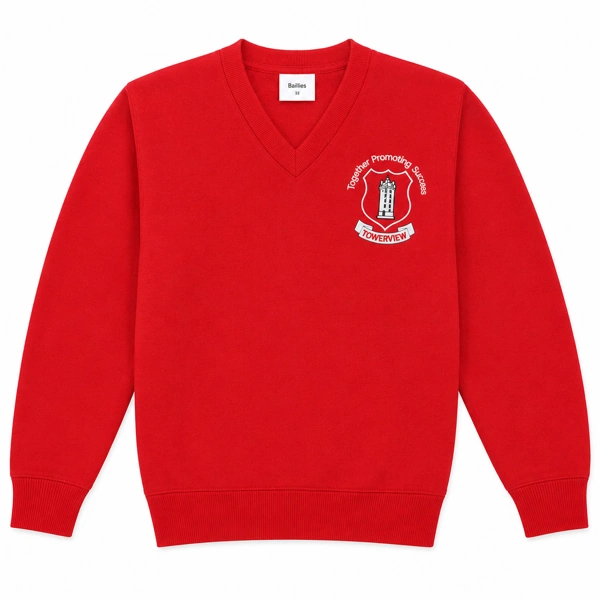 Towerview PS P1 Sweater
