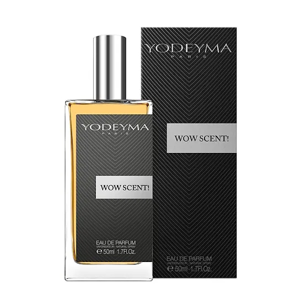 Yodemya WOW - Stronger with you Armani