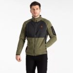 Regatta Dare 2b - Torrek Mountain Series Thermal Fleece - Olivine Green Black