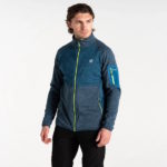 Regatta Dare 2b - Torrek Mountain Series Thermal Fleece - Moonlight Denim