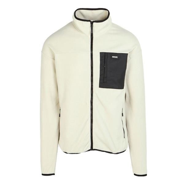 Regatta Frankie Full Zip Fleece - Moonstruck