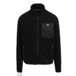 Regatta Frankie Borg Fleece - Black