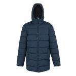 Regatta Lakiver Padded Jacket - Navy