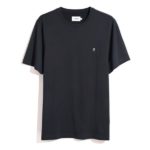 Farah Dean SS Tee - True Navy - FAKFE018 412