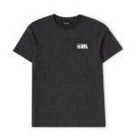 Saltrock Original T-shirt - Dark Grey