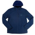 Bleubird Arpette Jacket - Navy