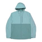 Bleubird Arpette Jacket - Sage