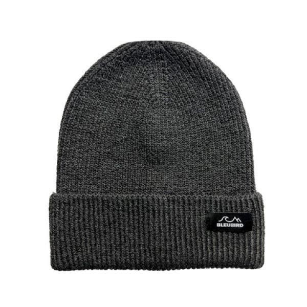 Bleubird Elements Beanie - Graphite