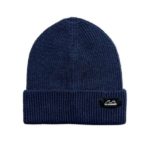 Bleubird Elements Beanie - Azure