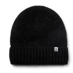 Saltrock Tidal - Water Resistant Beanie - Black