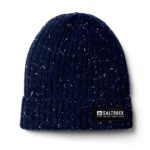 Saltrock Heritage Beanie - Blue