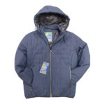 Sea Barrier Sport Leone Jacket - Navy - TG0002497T908ST