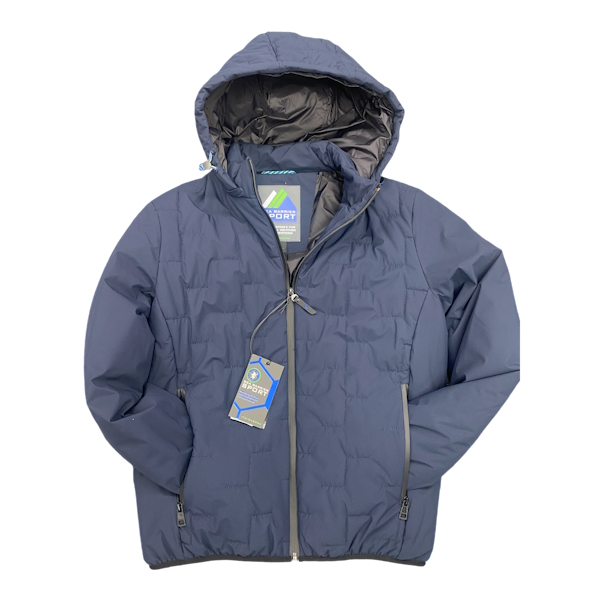 Sea Barrier Sport Leone Jacket - Navy - TG0002497T908ST